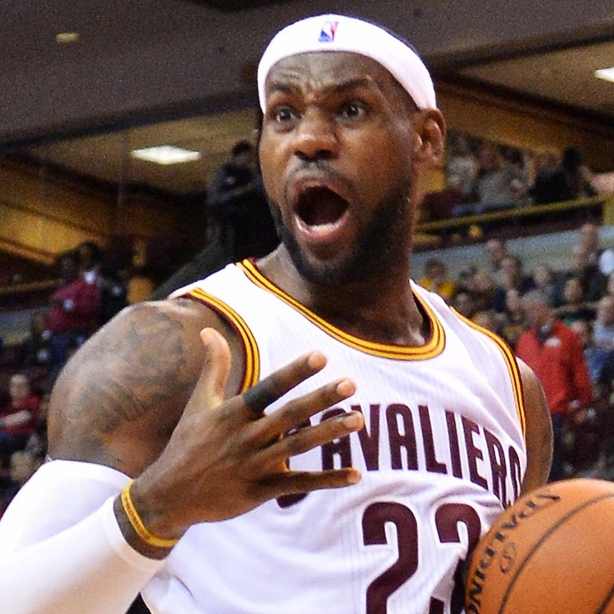 NBA Playoffs: The Single Biggest Hurdle For Top 10 Teams NBA Playoffs: The Single Biggest Hurdle For Top 10 Teams