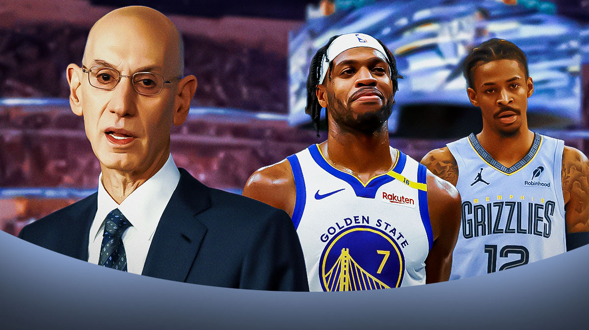 NBA Probe Into Ja Morant Incident: What We Know So Far NBA Probe Into Ja Morant Incident: What We Know So Far