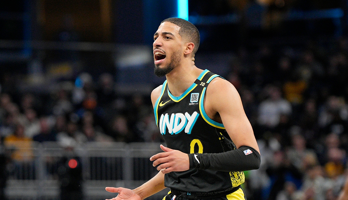 NBA Response To Tyrese Haliburton's Outstanding Pacers-Knicks Game NBA Response To Tyrese Haliburton's Outstanding Pacers-Knicks Game