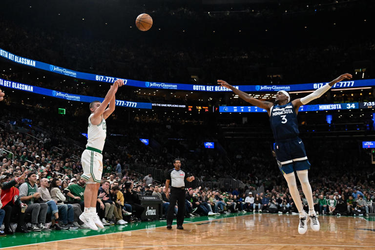 NBA Sixth Man Of The Year: Is Payton Pritchard The Winner? NBA Sixth Man Of The Year: Is Payton Pritchard The Winner?