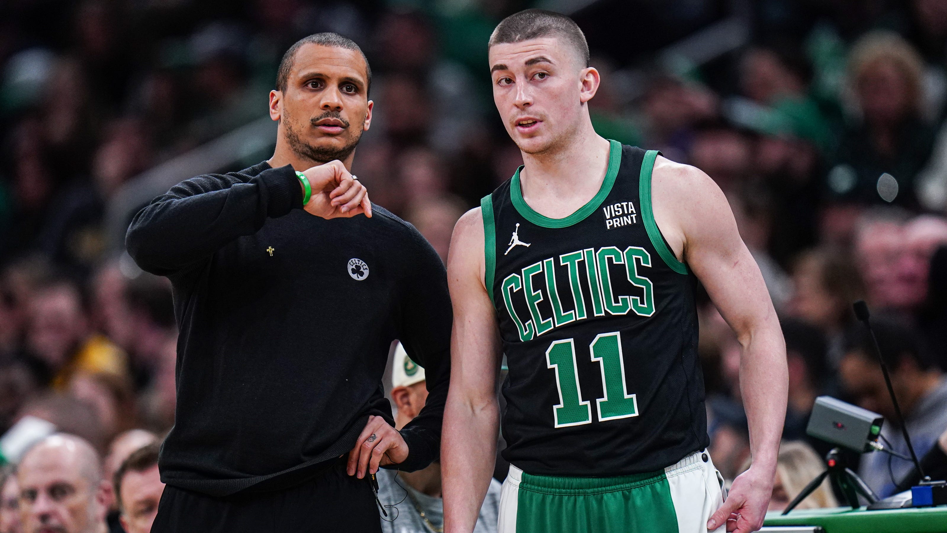 NBA Sixth Man Of The Year Prediction: Payton Pritchard NBA Sixth Man Of The Year Prediction: Payton Pritchard