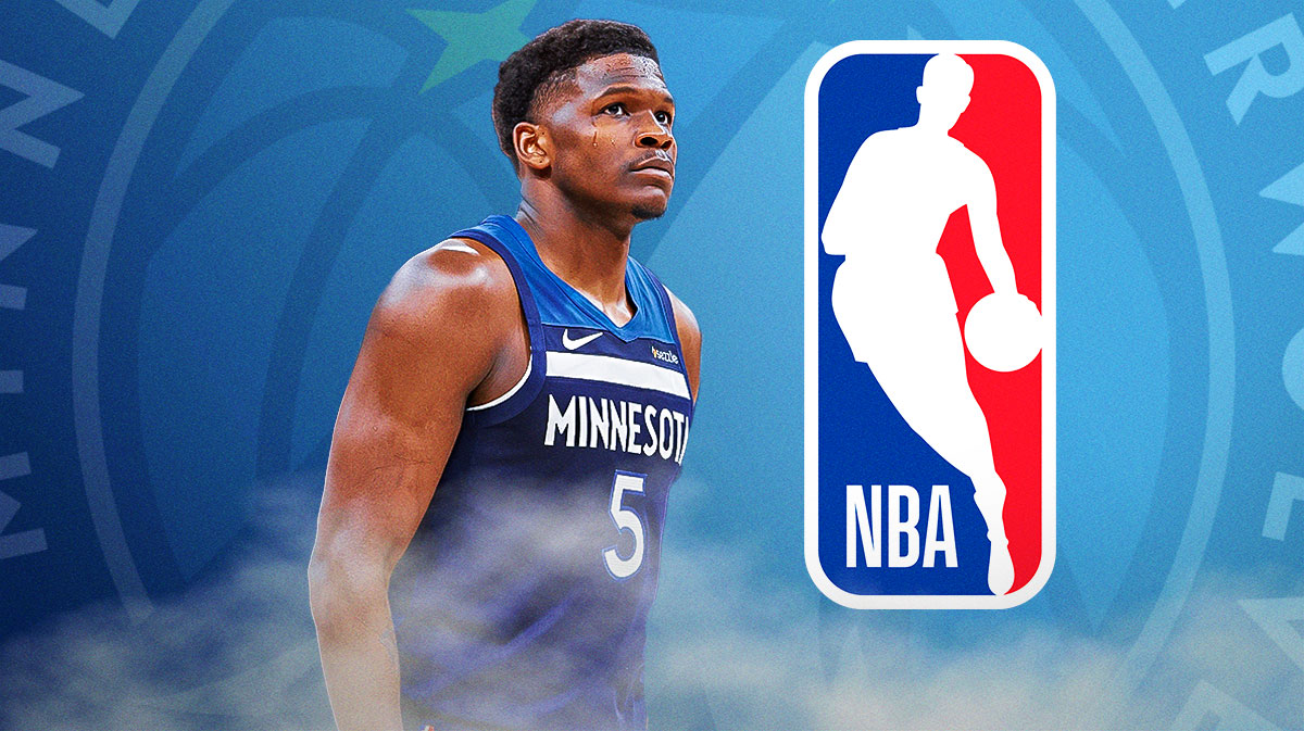 NBA Star Anthony Edwards' Suspension: A Financial Analysis NBA Star Anthony Edwards' Suspension: A Financial Analysis