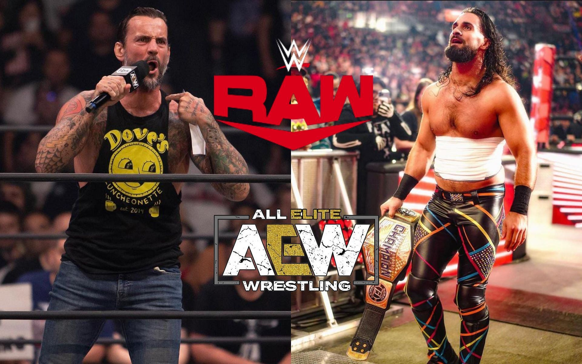 NBA Star Jalen Brunson Misses Key WWE Raw Match: CM Punk Vs. Seth Rollins NBA Star Jalen Brunson Misses Key WWE Raw Match: CM Punk Vs. Seth Rollins