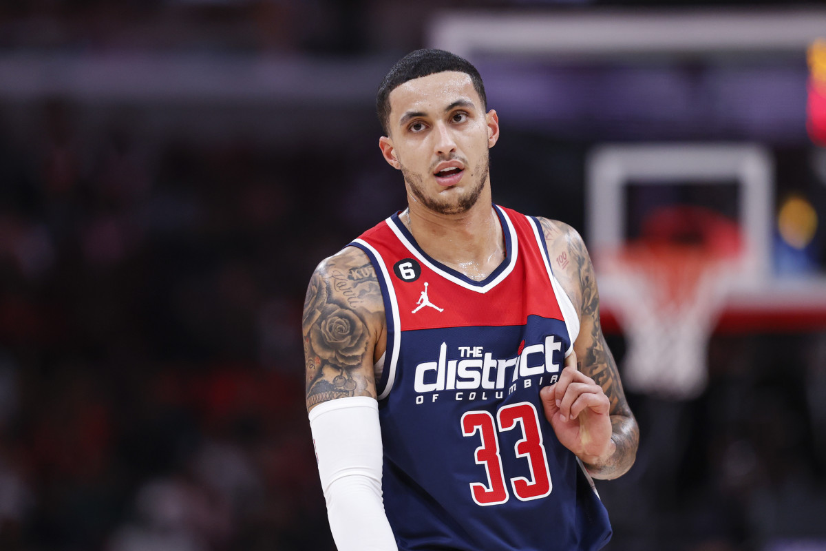 NBA Stars: Kuzma's Comments On Tatum's Viral Instagram Picture NBA Stars: Kuzma's Comments On Tatum's Viral Instagram Picture