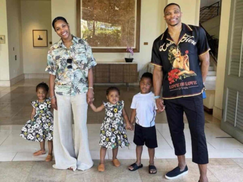NBA World Weighs In: Fan Reactions To Russell Westbrook's Play NBA World Weighs In: Fan Reactions To Russell Westbrook's Play