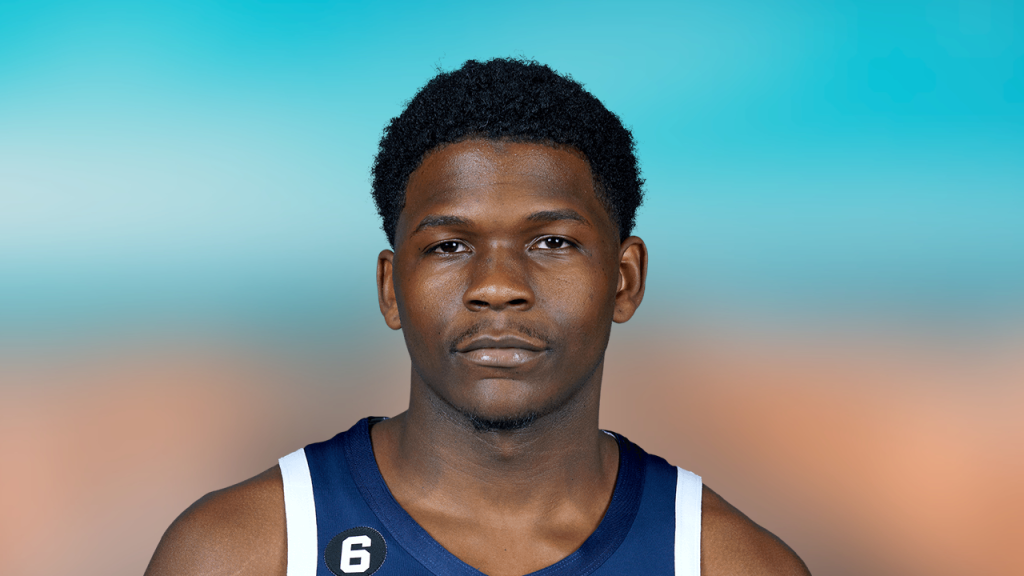 NBA's $50,000 Fine For Anthony Edwards: Details Of The Incident NBA's $50,000 Fine For Anthony Edwards: Details Of The Incident