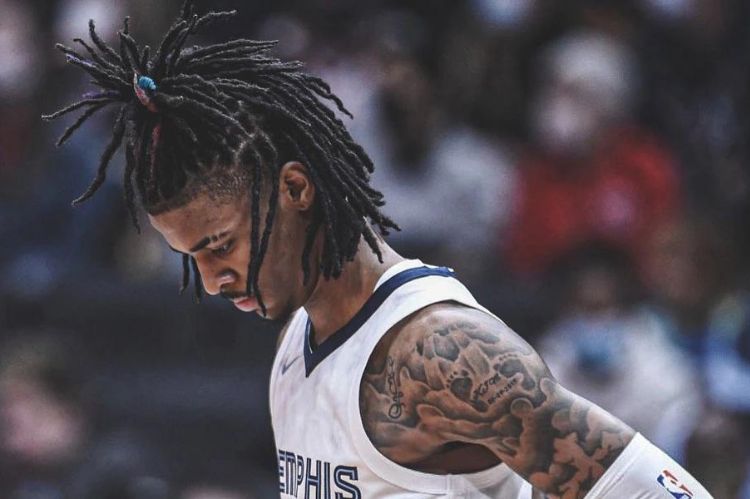 NBA's Ja Morant Investigation: A Deeper Look At The Allegations NBA's Ja Morant Investigation: A Deeper Look At The Allegations
