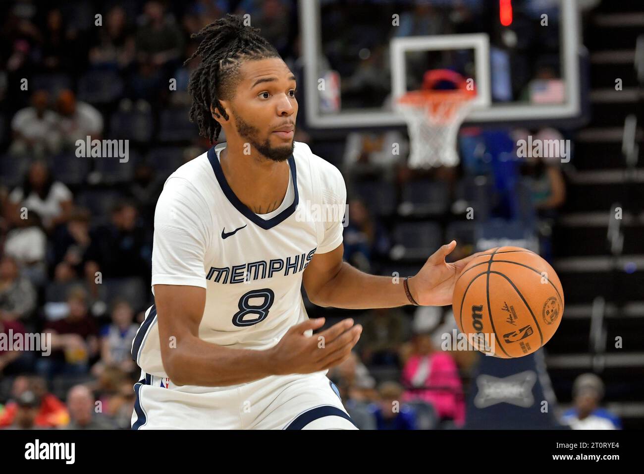 NBA's Ziaire Williams: Growth, Improvement, And A Fresh Start NBA's Ziaire Williams: Growth, Improvement, And A Fresh Start