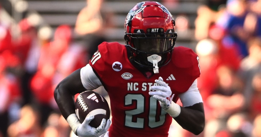 NC State Recruiting Update: Kendrick Raphael's Transfer NC State Recruiting Update: Kendrick Raphael's Transfer