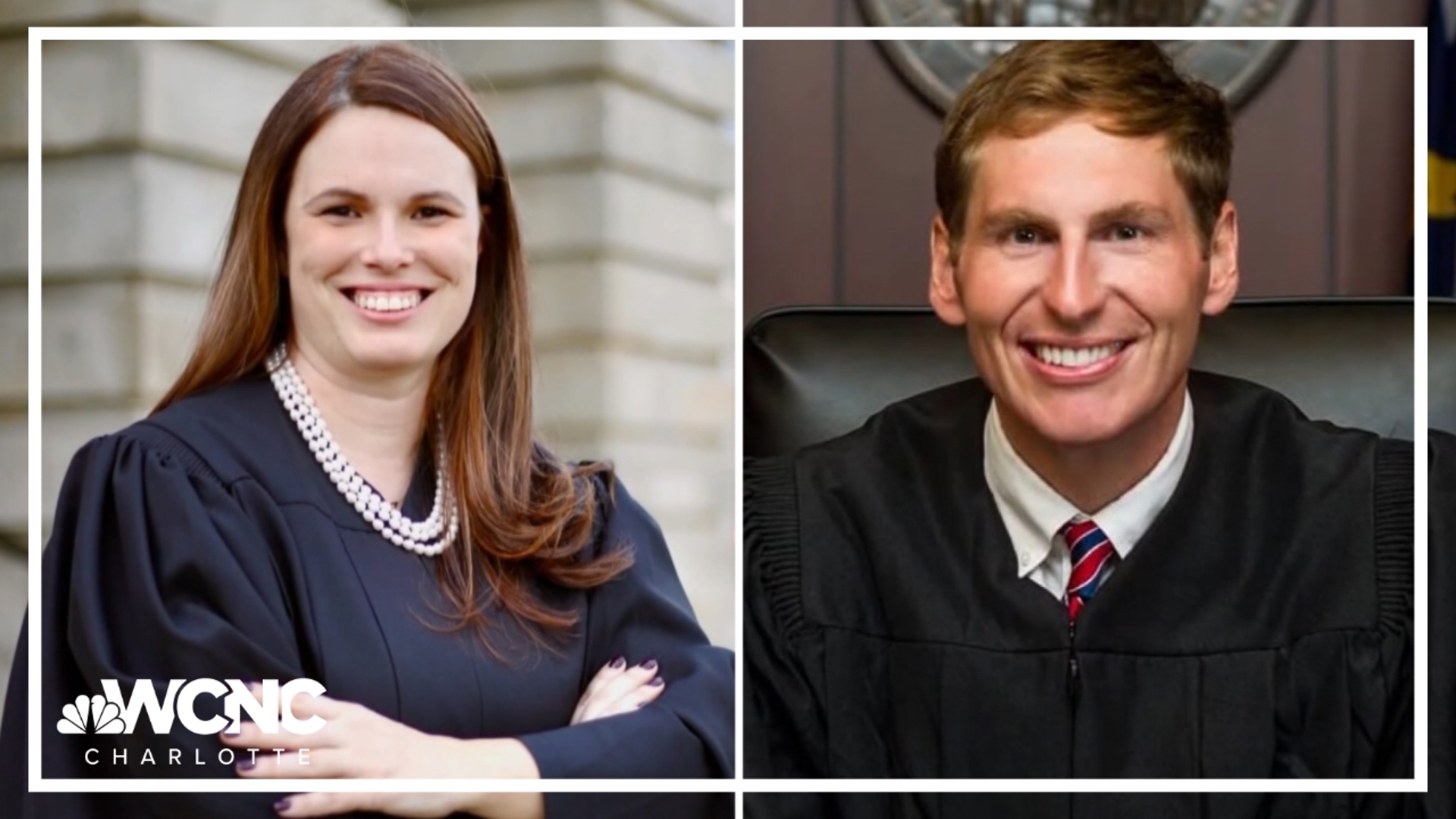 NC Supreme Court Election Appeal: Implications Of The GOP Candidate's Action NC Supreme Court Election Appeal: Implications Of The GOP Candidate's Action