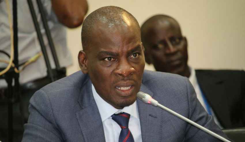NDC's Techiman South Election Petition: High Court Judgement NDC's Techiman South Election Petition: High Court Judgement