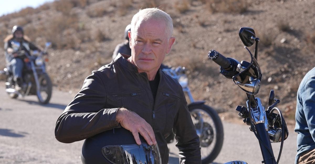 Neal McDonough's Physical Transformation For New Bull Riding Video Neal McDonough's Physical Transformation For New Bull Riding Video