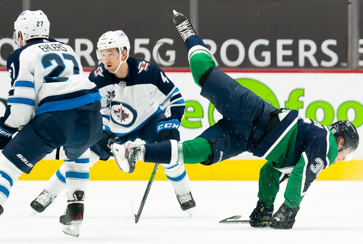 Neal Pionk: Breaking News And Trade Rumors Neal Pionk: Breaking News And Trade Rumors