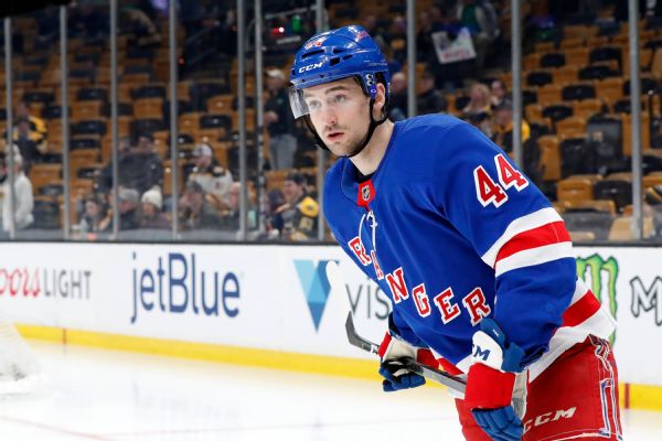 Neal Pionk: Breaking News And Updates From Around The NHL Neal Pionk: Breaking News And Updates From Around The NHL