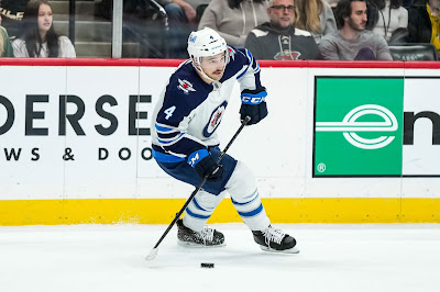 Neal Pionk: Latest News, Trade Rumors, And Highlights
