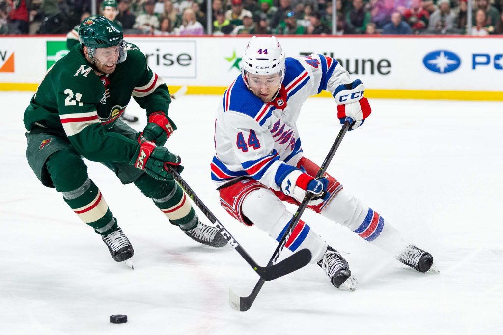 Neal Pionk News: Rumors, Stats, And Recent Game Highlights Neal Pionk News: Rumors, Stats, And Recent Game Highlights