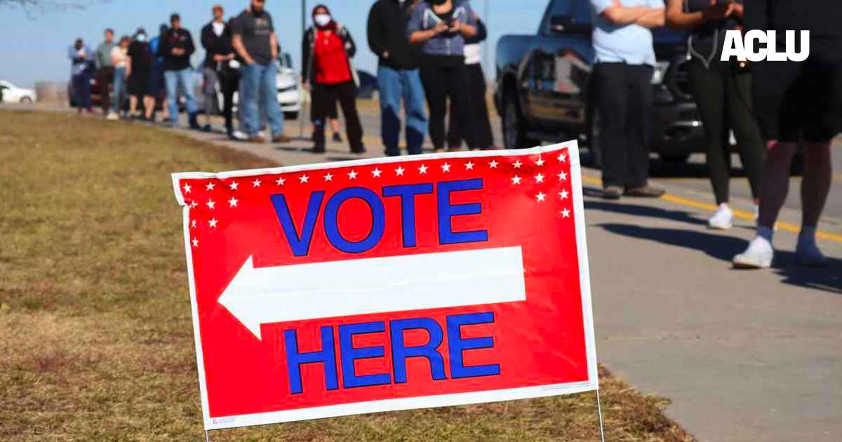 Nebraska Voter ID Initiative Receives National Recognition Nebraska Voter ID Initiative Receives National Recognition