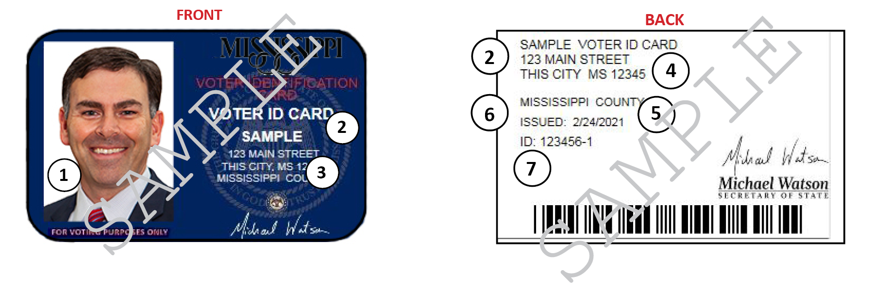 Nebraska's Voter ID Campaign: A National Award Winner Nebraska's Voter ID Campaign: A National Award Winner