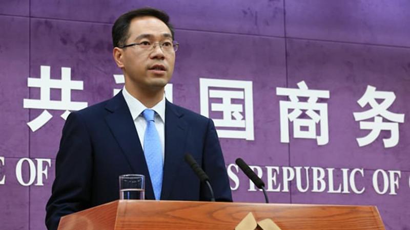 Negotiations With China: Trump Administration Aims For Tariff Reductions And Rare Earths Solutions Negotiations With China: Trump Administration Aims For Tariff Reductions And Rare Earths Solutions