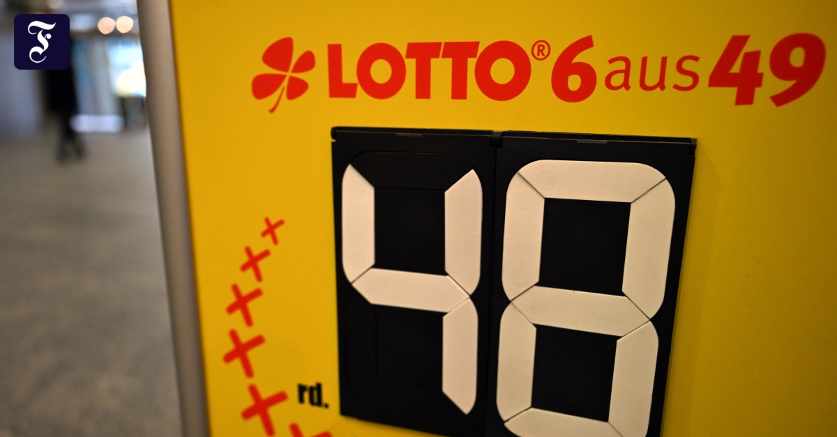 Neljä Lähes Puolen Miljoonan Euron Eurojackpot-voittoa – Voittopaikat Julkistettu Neljä Lähes Puolen Miljoonan Euron Eurojackpot-voittoa – Voittopaikat Julkistettu