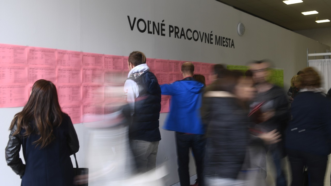 Nemecké Firmy A Hromadné Prepúšťanie: Analýza Situácie Na HNonline.sk Nemecké Firmy A Hromadné Prepúšťanie: Analýza Situácie Na HNonline.sk