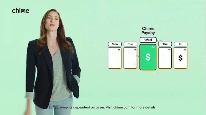Neobank Chime Offers Speedy $500 Loans To Eligible Direct Deposit Customers Neobank Chime Offers Speedy $500 Loans To Eligible Direct Deposit Customers