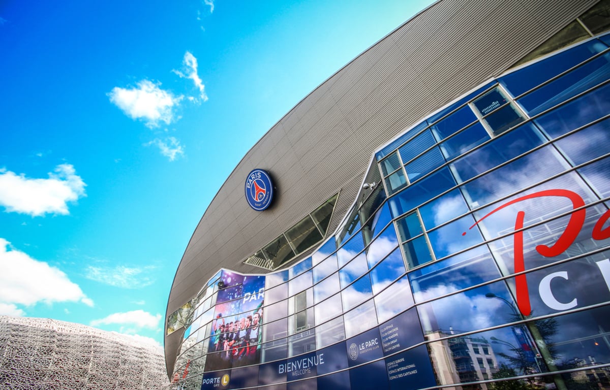 Nereden İzlenir? PSG Angers Maçını Canlı Seyretme Nereden İzlenir? PSG Angers Maçını Canlı Seyretme