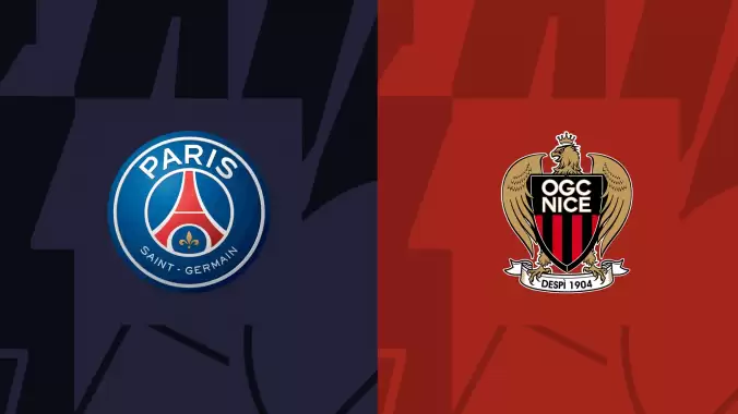 Nereden İzlenir? PSG - Nice Maçını Canlı Yayınla Takip Edin Nereden İzlenir? PSG - Nice Maçını Canlı Yayınla Takip Edin