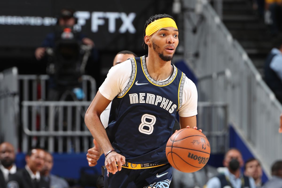 Net Ziaire Williams: Making The Most Of His Second Chance Net Ziaire Williams: Making The Most Of His Second Chance