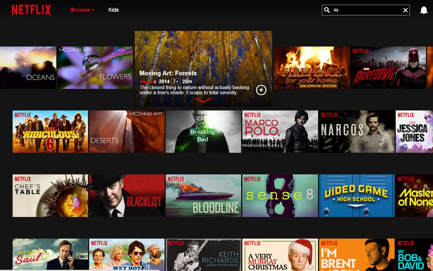 Netflix Lansează Un Serial Cu O Distribuție Impresionantă De Actori Netflix Lansează Un Serial Cu O Distribuție Impresionantă De Actori