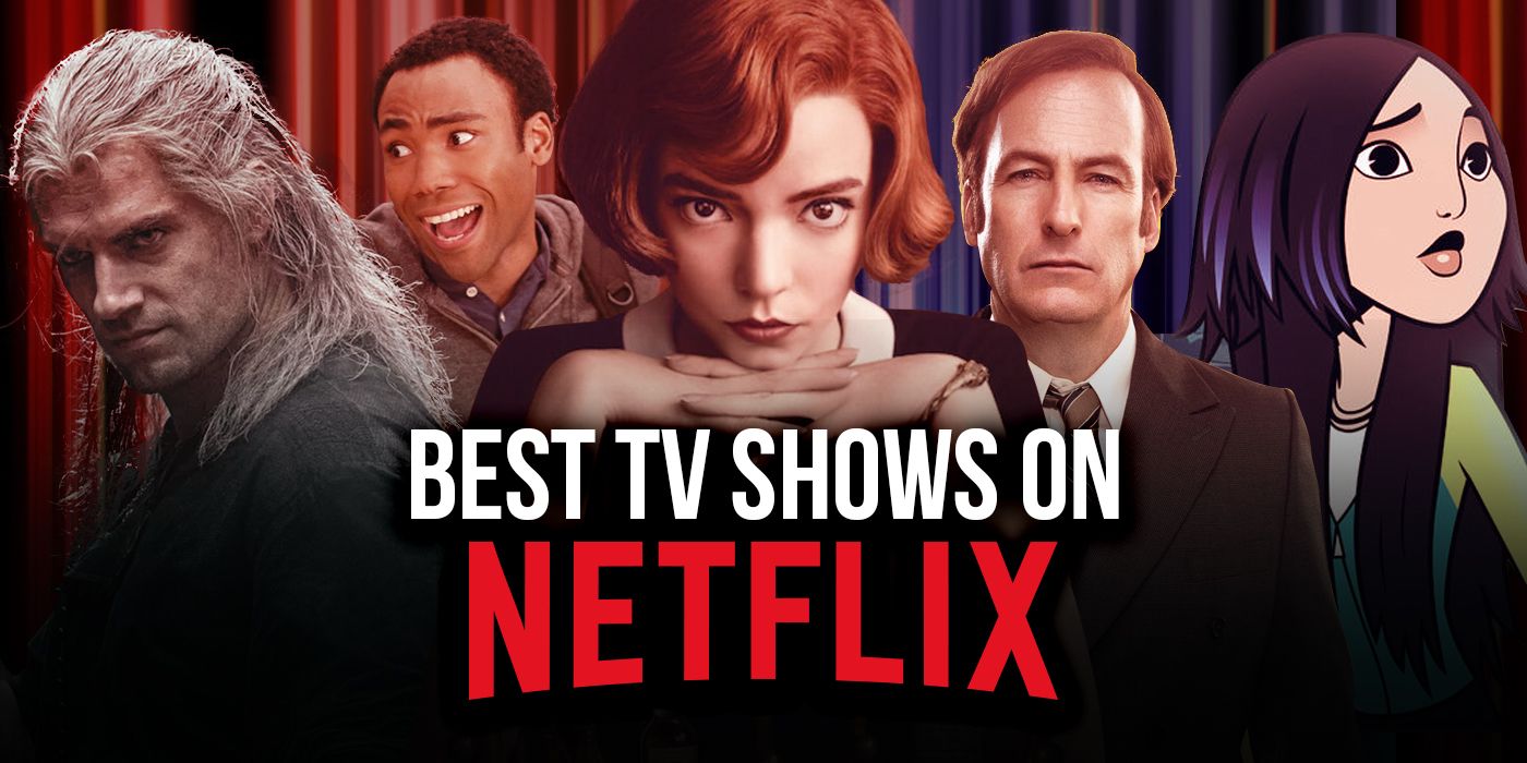 Netflix May 2025: New Movies & TV Shows Netflix May 2025: New Movies & TV Shows