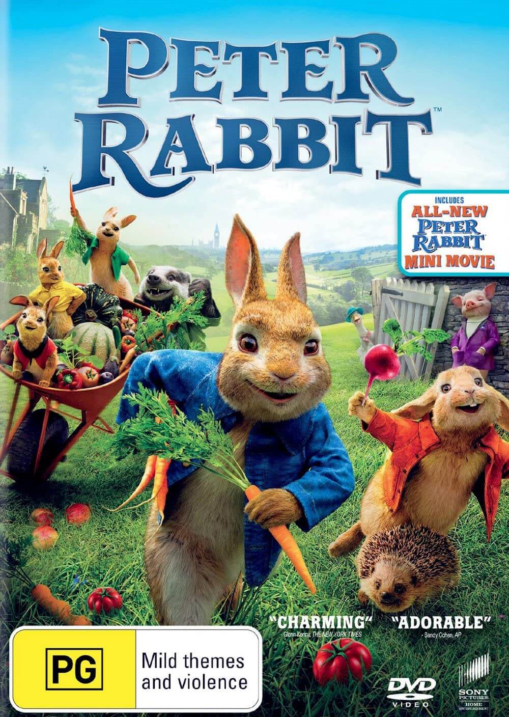 Netflix Top 10: Hugh Jackman's Easter Bunny Movie Returns After 13 Years Netflix Top 10: Hugh Jackman's Easter Bunny Movie Returns After 13 Years