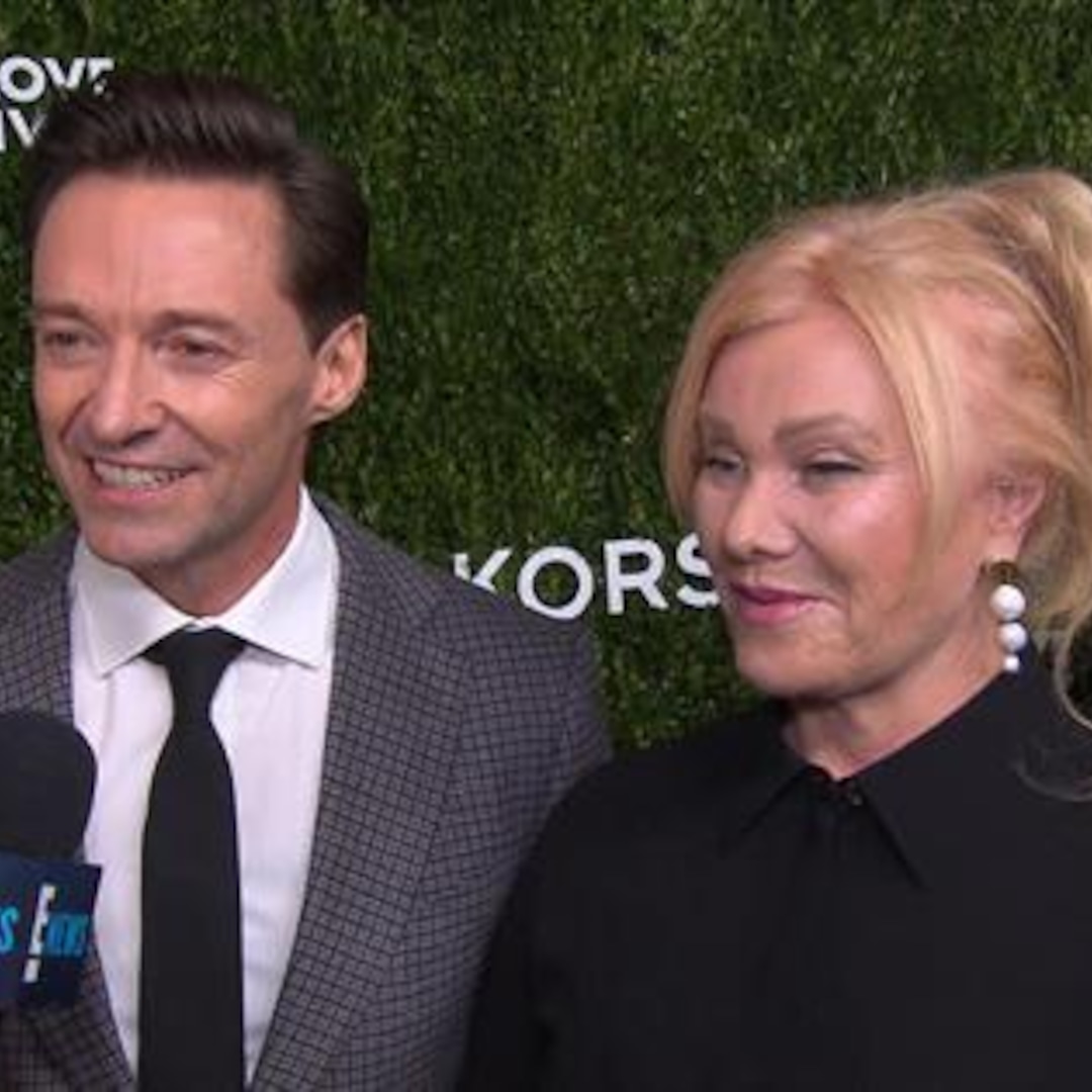 Netflix Top 10: Unexpected Success For Hugh Jackman's Easter Film Netflix Top 10: Unexpected Success For Hugh Jackman's Easter Film