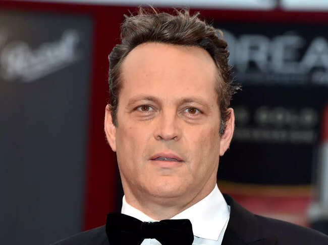 Netflix's Latest Hit: Vince Vaughn Stars In A Crowd-Pleasing Drama Netflix's Latest Hit: Vince Vaughn Stars In A Crowd-Pleasing Drama