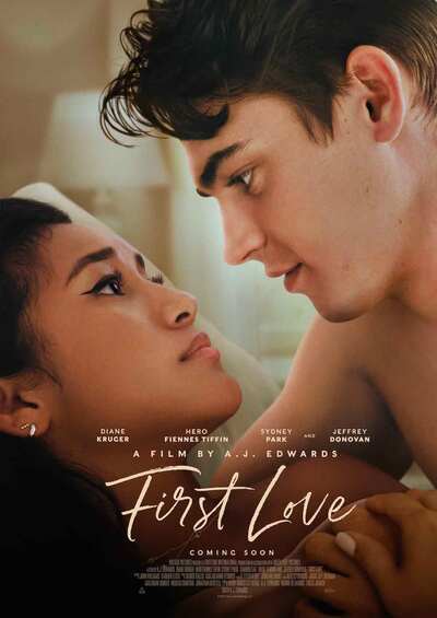 Netflix's New Horror Romance:  [Movie Title] Review