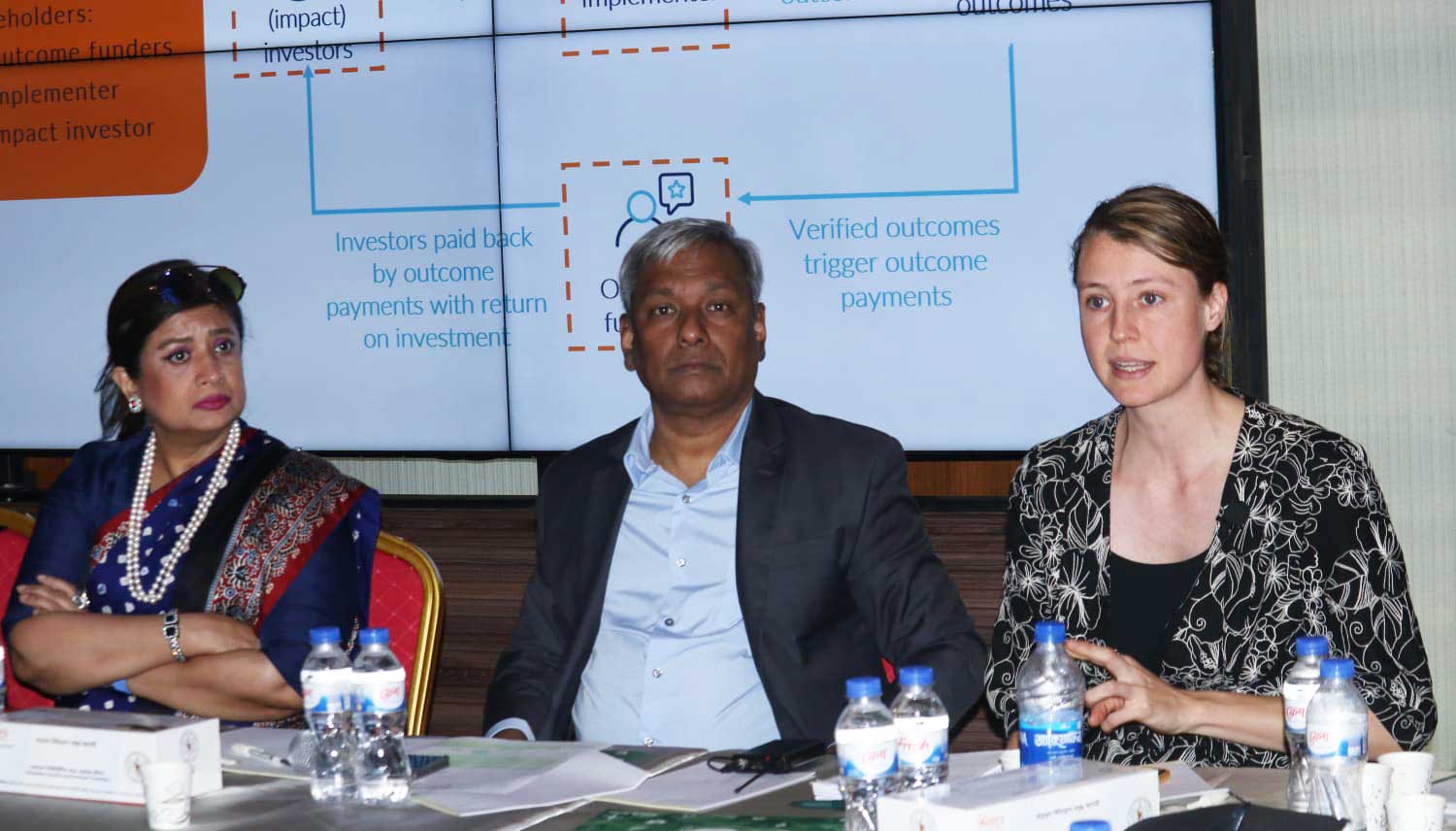Netherlands Hosts Major Bangladesh Investment Event Netherlands Hosts Major Bangladesh Investment Event