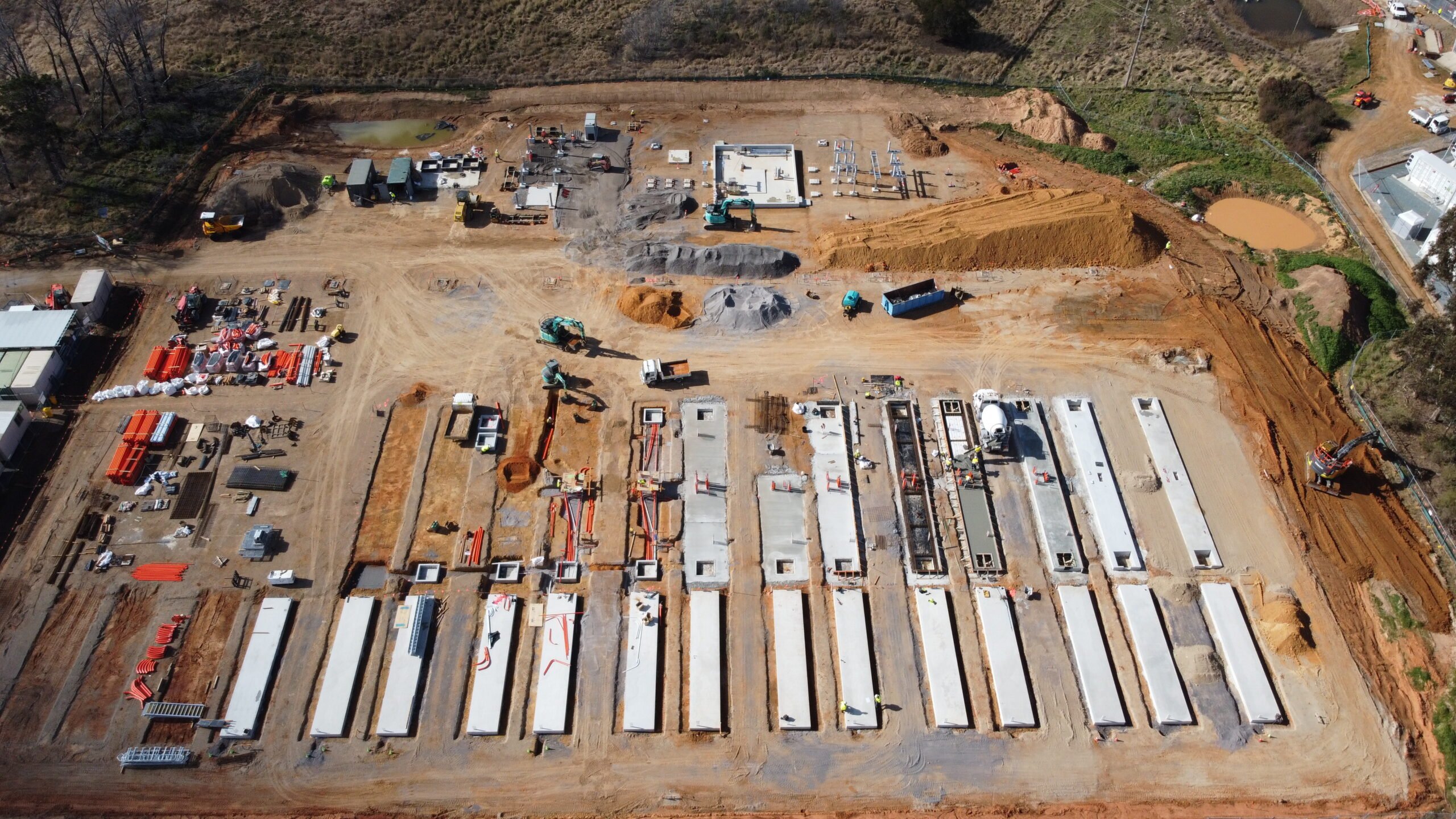 Netherlands: Lion Storage Reaches Financial Close On 1.4GWh BESS Project Netherlands: Lion Storage Reaches Financial Close On 1.4GWh BESS Project