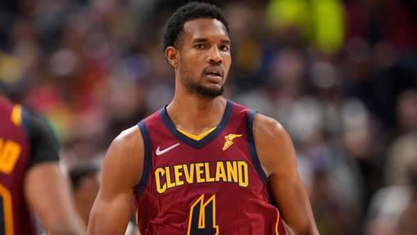 Nets Vs. Cavaliers: Mitchell's Stellar Game Secures Win Nets Vs. Cavaliers: Mitchell's Stellar Game Secures Win