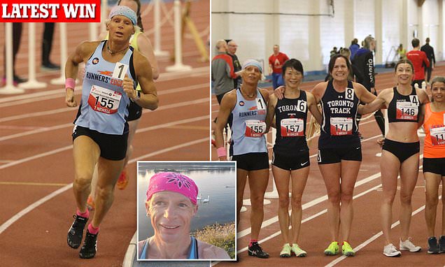 New Attempt To Break The Trans-Australia Running Record New Attempt To Break The Trans-Australia Running Record