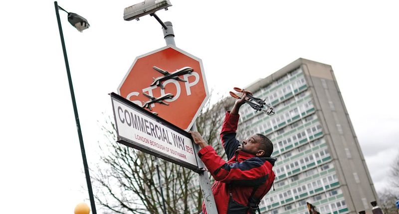 New Banksy Artwork: The Question Of Authorship And Sale New Banksy Artwork: The Question Of Authorship And Sale