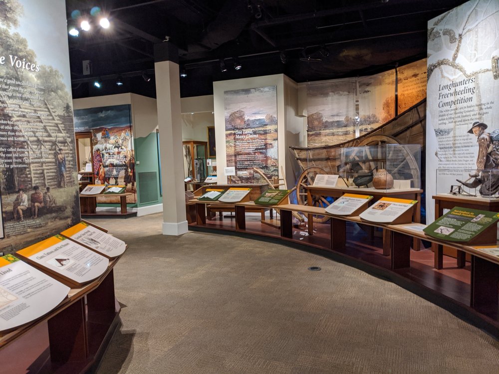 New Baseball Exhibit At East Tennessee History Center Precedes Covenant Health Park Debut New Baseball Exhibit At East Tennessee History Center Precedes Covenant Health Park Debut