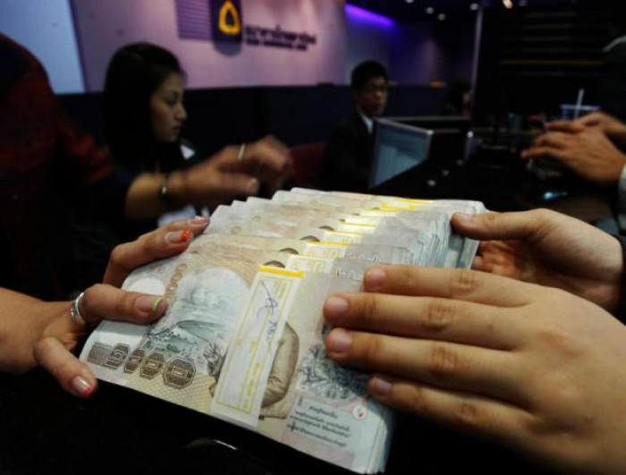 New BOT Governor Crucial As Thailand Faces Tariff Headwinds New BOT Governor Crucial As Thailand Faces Tariff Headwinds