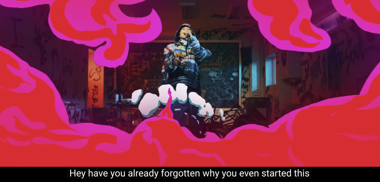 New BTS Teaser Sparks Wild Comeback Speculation Among Fans New BTS Teaser Sparks Wild Comeback Speculation Among Fans
