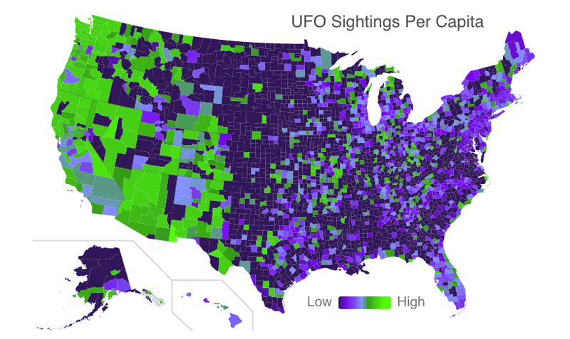 New Business Hot Spots Across The Country: A Comprehensive Map New Business Hot Spots Across The Country: A Comprehensive Map