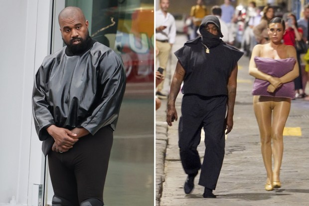New Claims Surface Regarding Kanye West's Influence On Bianca Censori New Claims Surface Regarding Kanye West's Influence On Bianca Censori