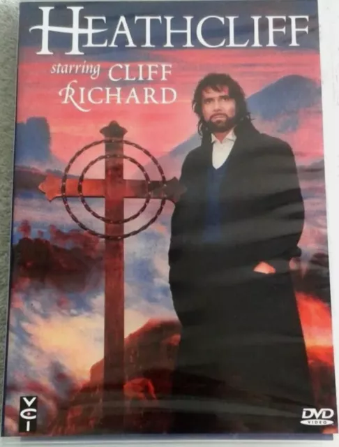 New Cliff Richard Musical: The Unexpected Challenge For Lucas And Walliams New Cliff Richard Musical: The Unexpected Challenge For Lucas And Walliams