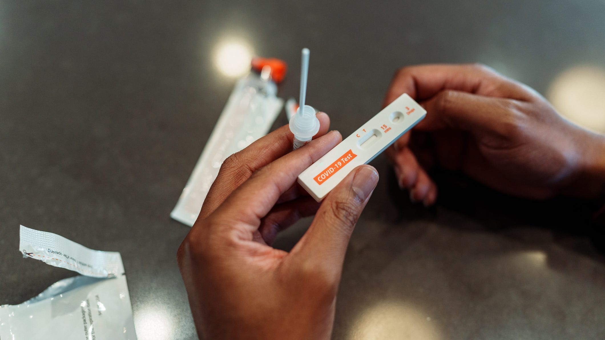 New COVID-19 Variant: Is It Fueling The Recent Surge In Cases? New COVID-19 Variant: Is It Fueling The Recent Surge In Cases?