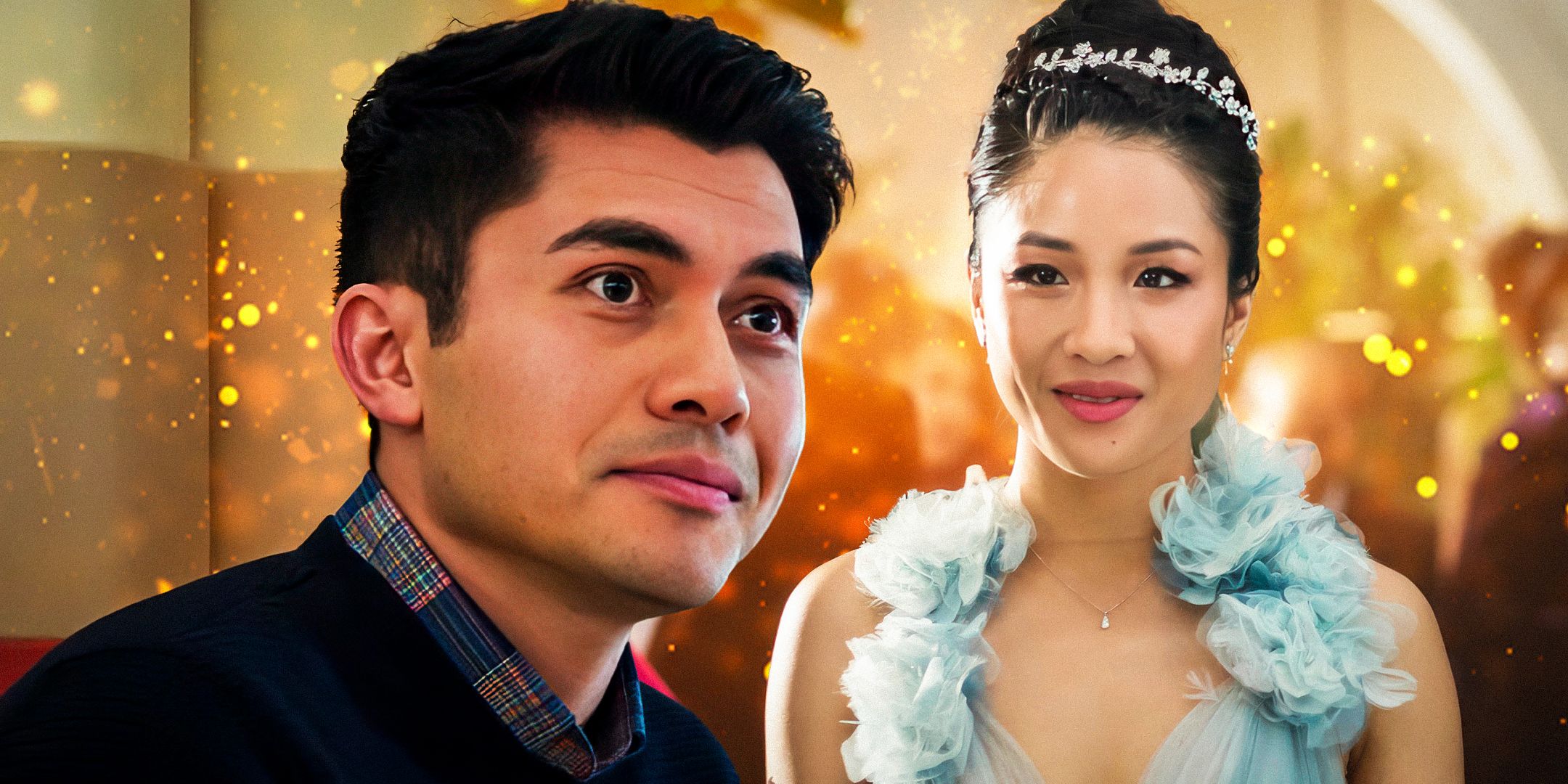 New Crazy Rich Asians TV Show: Cast, Plot, And Release Date Speculation New Crazy Rich Asians TV Show: Cast, Plot, And Release Date Speculation