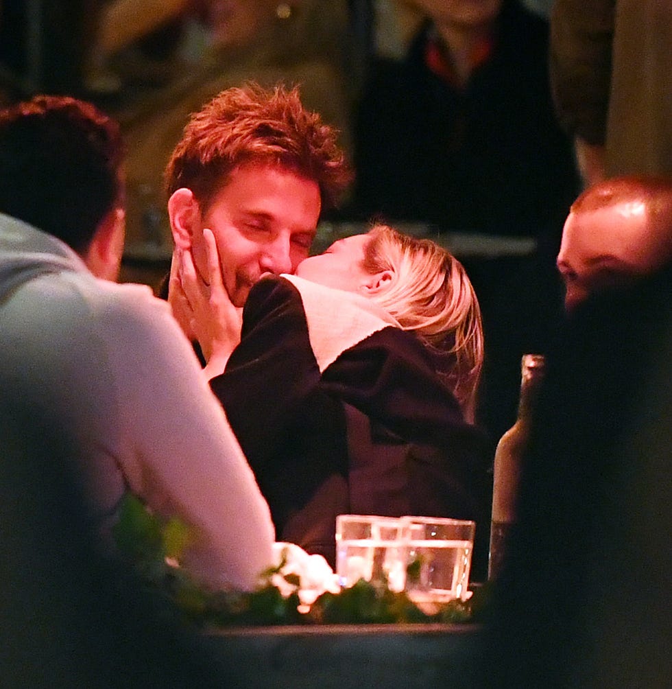 New Details Emerge: Gigi Hadid On Her Time With Bradley Cooper New Details Emerge: Gigi Hadid On Her Time With Bradley Cooper