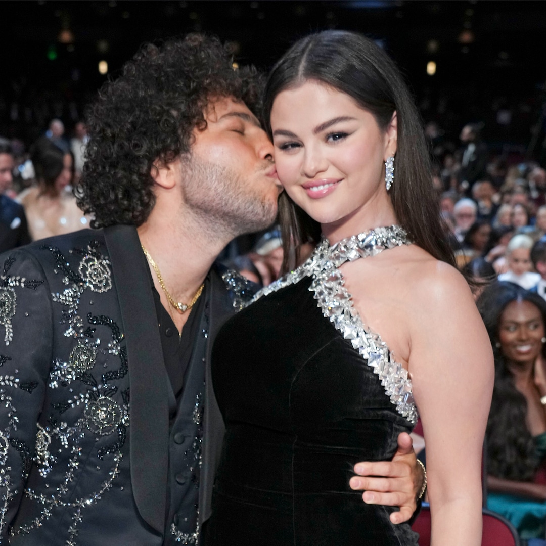 New Details Emerge: Selena Gomez And Benny Blanco's Possible Baby Plans New Details Emerge: Selena Gomez And Benny Blanco's Possible Baby Plans